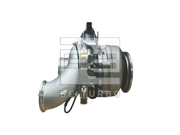 Neuer Original Turbolader RENAULT TRUCKS D 22374726