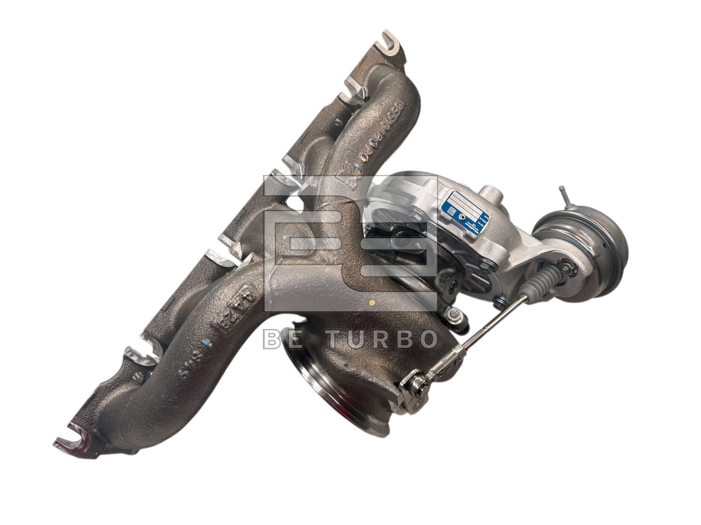 Neuer Original Turbolader AUDI A3 07K145701NV