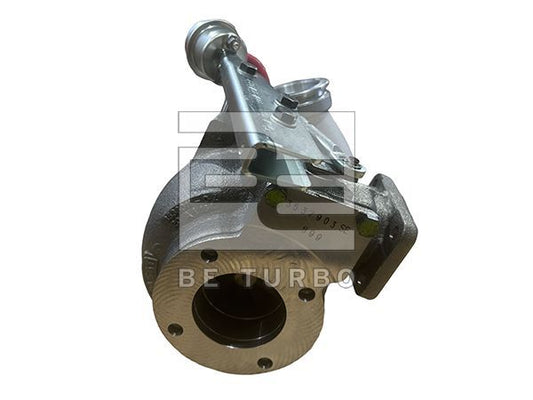 Lader, Aufladung - 124503