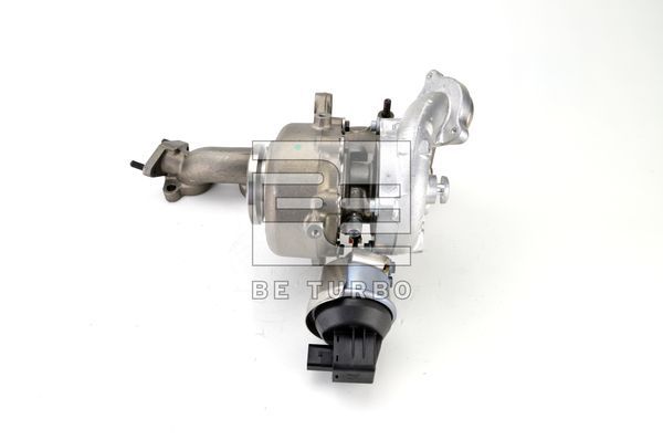 Lader, Aufladung - 128065