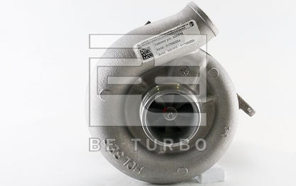 Lader, Aufladung - 124811