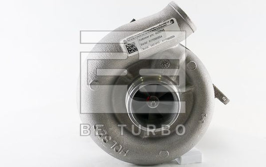 Lader, Aufladung - 124811