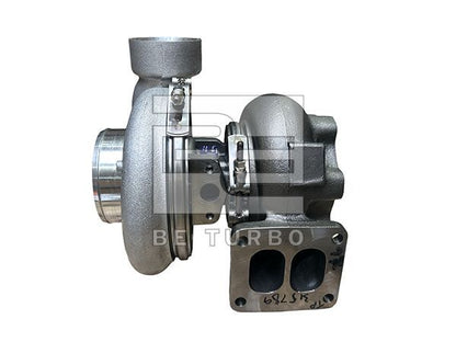 Lader, Aufladung - 125136