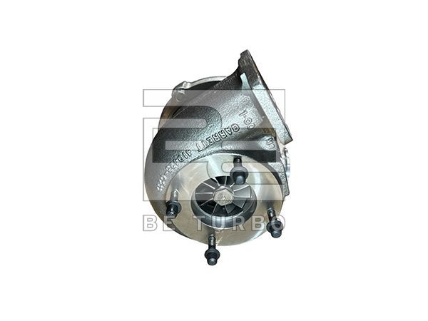 Lader, Aufladung - 124606