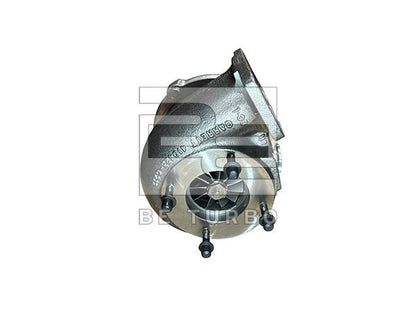 Lader, Aufladung - 124606