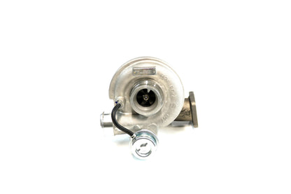 Lader, Aufladung - 124605
