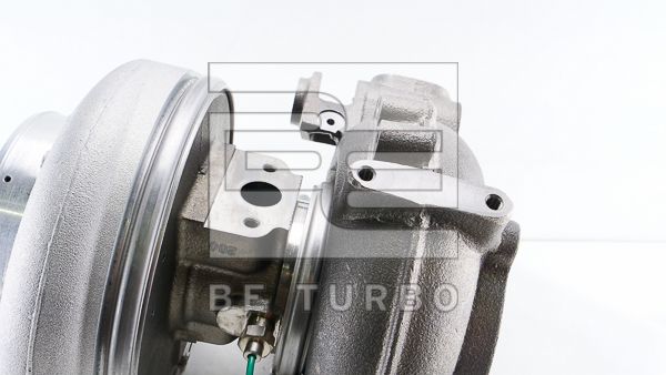 Lader, Aufladung - 127995