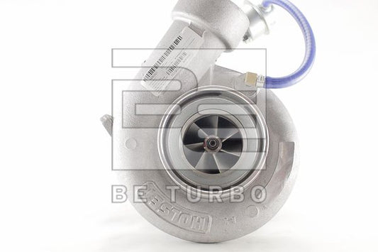 Lader, Aufladung - 125068