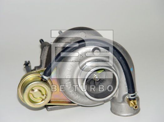 Lader, Aufladung - 125286