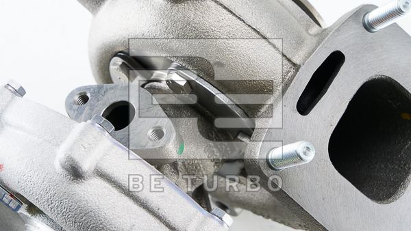 Lader, Aufladung - 128274