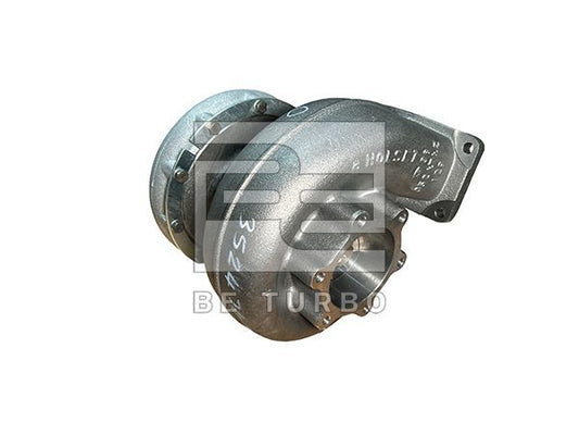 Lader, Aufladung - 124942