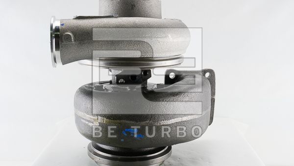 Neuer Original Turbolader 3803710
