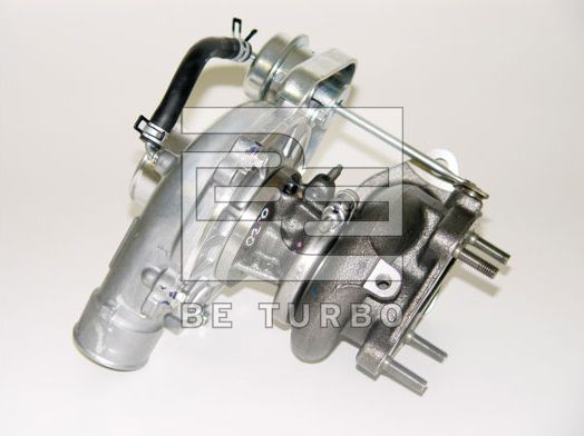 Lader, Aufladung - 127529