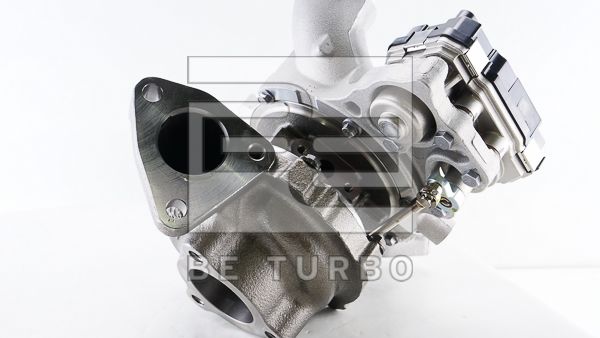 Original RED Turbolader HYUNDAI KIA ix35 SPORTAGE 28231