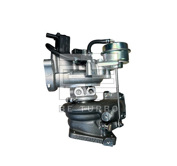 Neuer Original Turbolader OPEL INSIGNIA 12627078