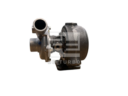 Lader, Aufladung - 124929