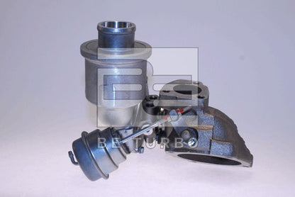 Lader, Aufladung - 124637