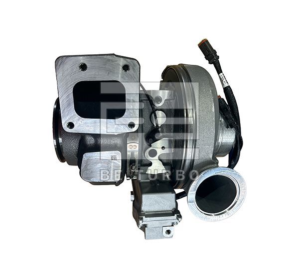 Neuer Original Turbolader 2223255