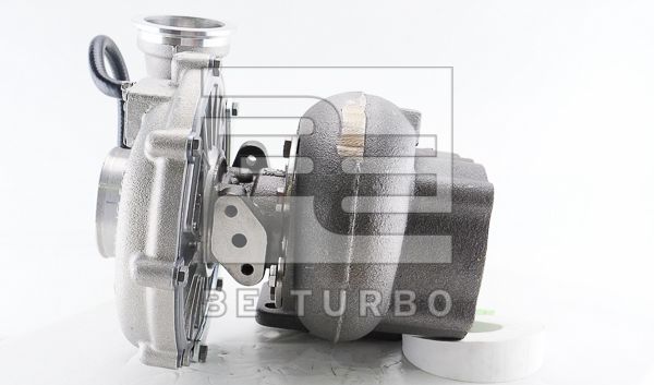 Lader, Aufladung - 125755