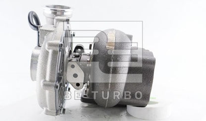 Lader, Aufladung - 125755