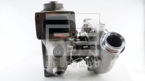 Neuer Original Turbolader 51.09100-7590