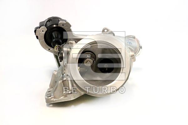 Neuer Original Turbolader