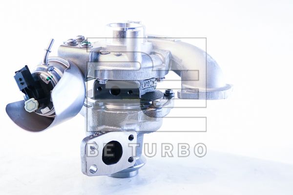 Lader, Aufladung - 131200RED