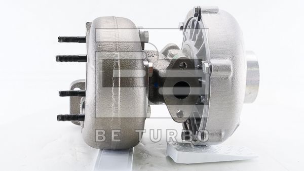 Lader, Aufladung - 124581