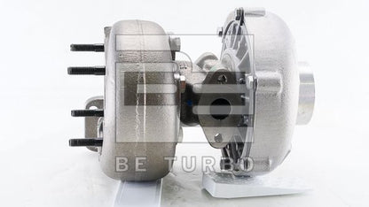 Lader, Aufladung - 124581