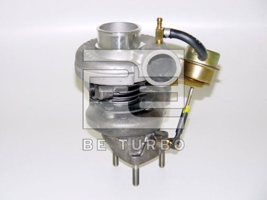 Lader, Aufladung - 124692