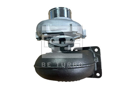 Lader, Aufladung - 124964