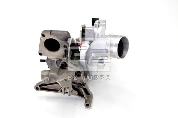 Lader, Aufladung - 127351RED