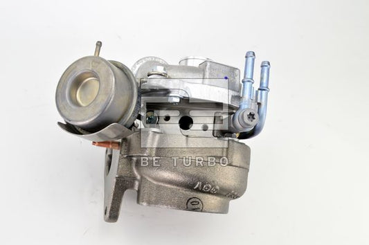 Neuer Original Turbolader NISSAN RENAULT JUKE CLIO 1441100QCREX