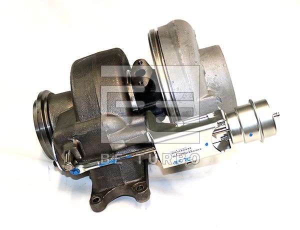Neuer Original Turbolader 5324943