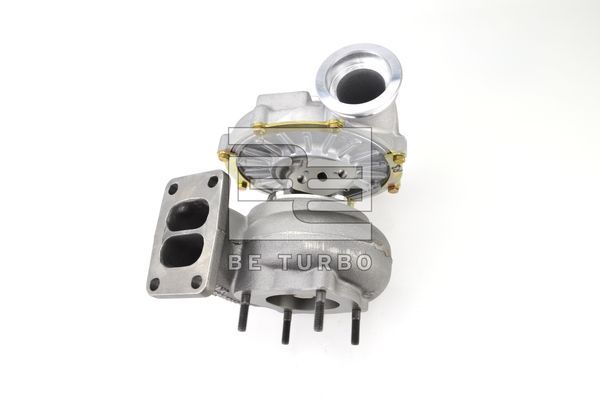 Lader, Aufladung - 124578