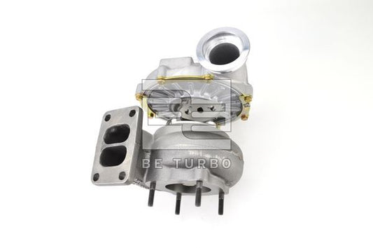 Lader, Aufladung - 124578