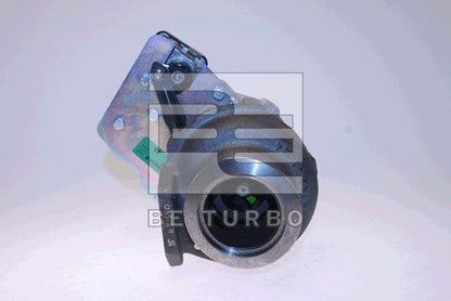 Lader, Aufladung - 125146