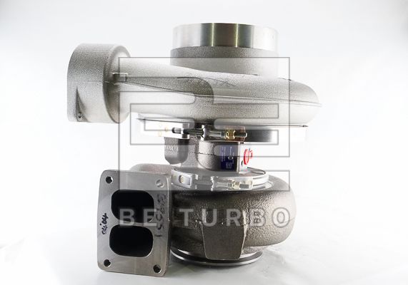 Neuer Original Turbolader 3802140
