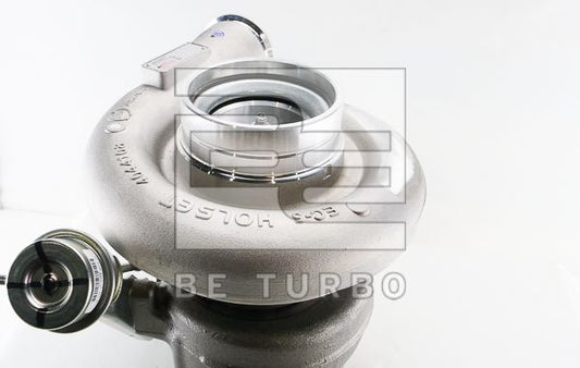 Neuer Original Turbolader 3801470