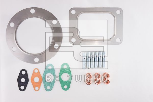 Montagesatz, Lader - ABS014