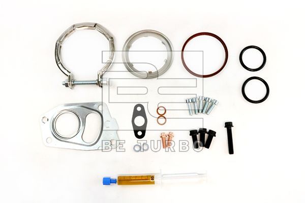 Neuer Montagesatz Passgenau für BMW 2 Coupe (G42, G87) 11658587540