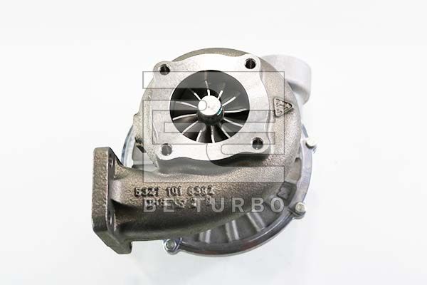 Neuer Original Turbolader 50273087