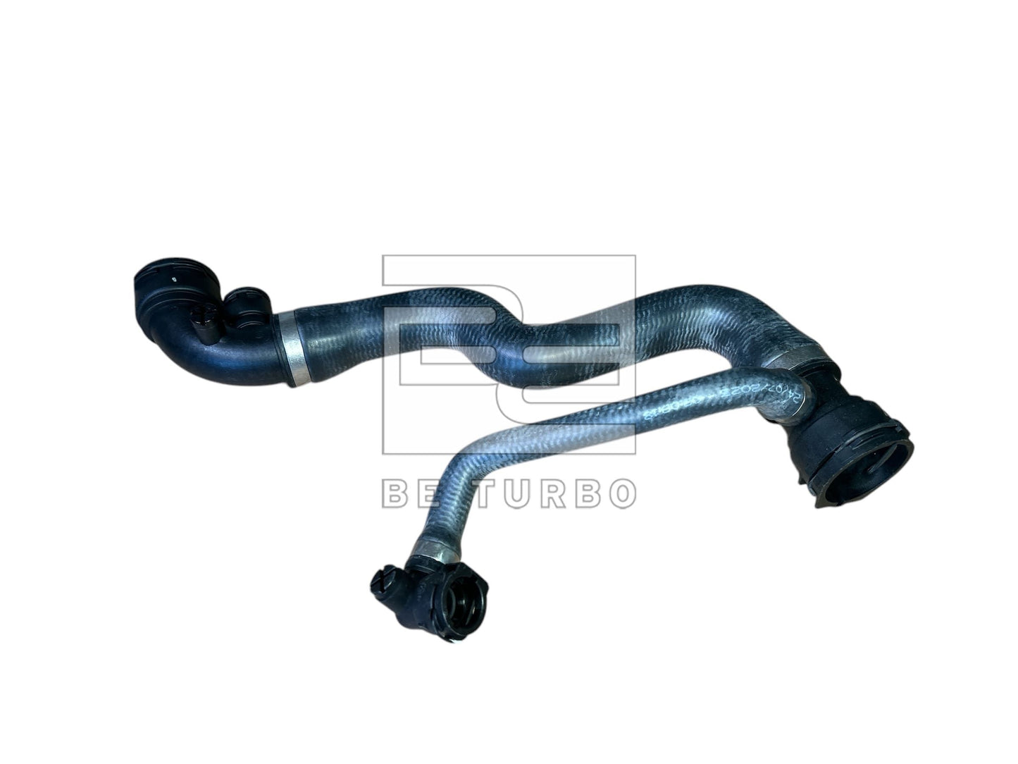 Kühlerschlauch - 710008