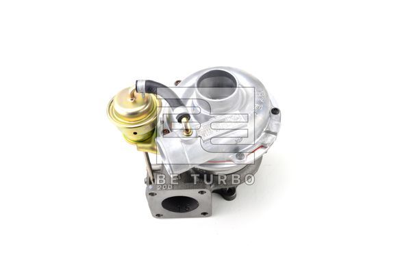 Lader, Aufladung - 126006