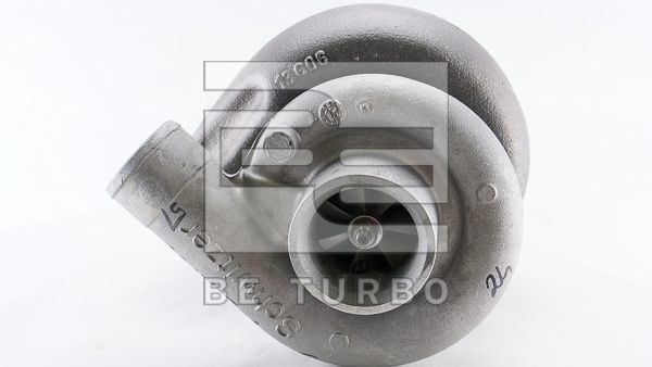 Lader, Aufladung - 125129