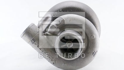 Lader, Aufladung - 125129