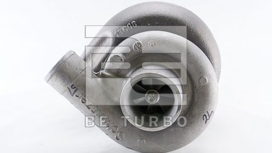 Lader, Aufladung - 125129
