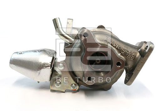 Neuer Original Turbolader OPEL CHEVROLET ASTRA CRUZE 55567731