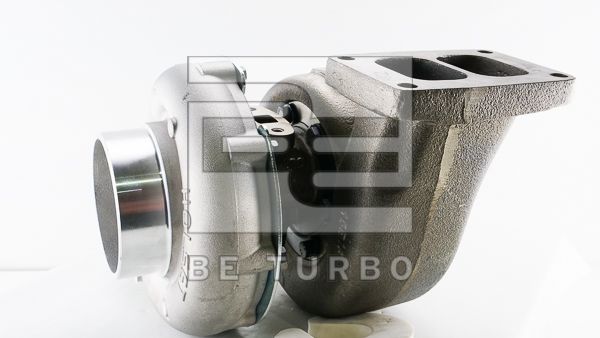 Lader, Aufladung - 124644