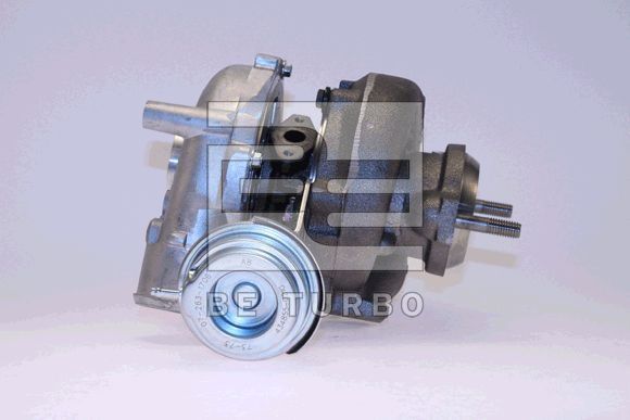 Lader, Aufladung - 127212